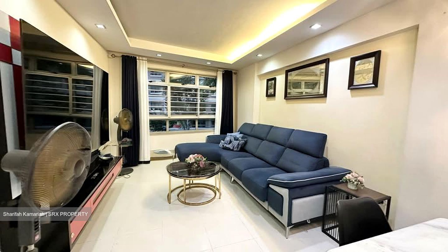 Blk 271C Tivela (Sengkang), HDB 4 Rooms #568618931